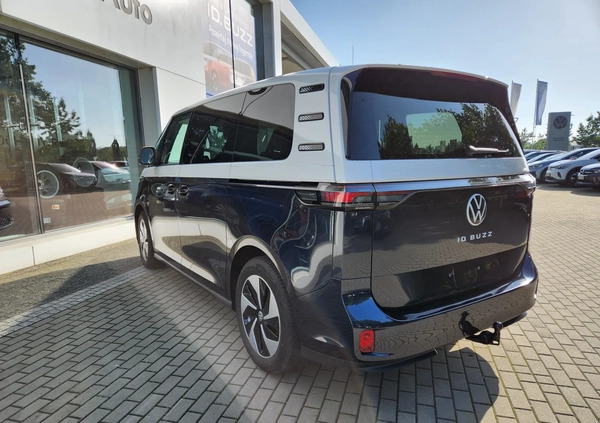 Volkswagen ID.Buzz cena 239313 przebieg: 10, rok produkcji 2023 z Opoczno małe 56